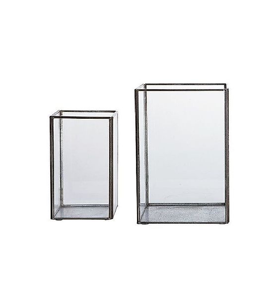 LaLe Living Dekovase Vintage Batu 2-teilig günstig online kaufen