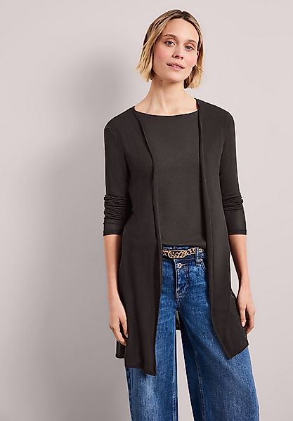 STREET ONE Cardigan aus softer Viskose günstig online kaufen