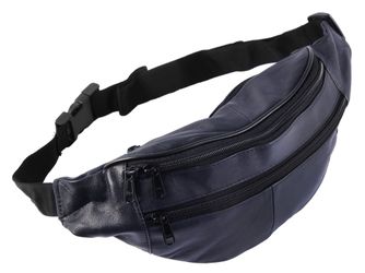 Steinmeister Bauchtasche Jadi Unisex Hüfttasche Gürteltasche günstig online kaufen