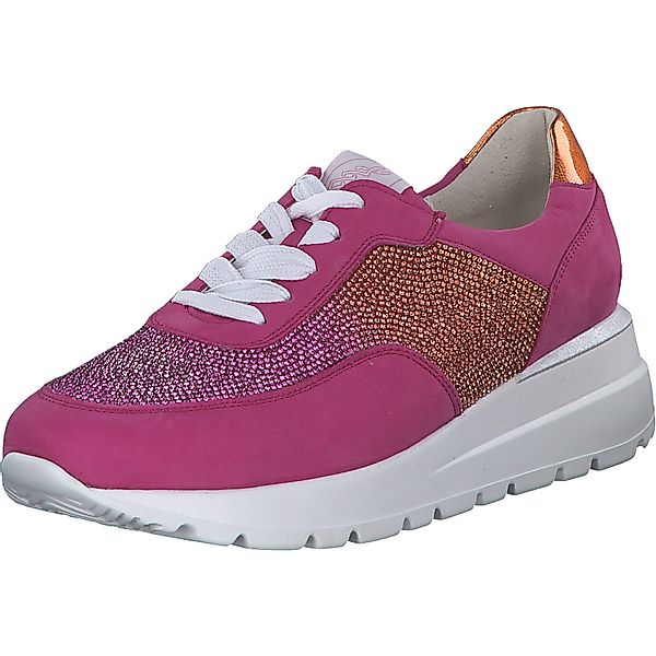Waldläufer Feli 793006 Schnürschuh günstig online kaufen