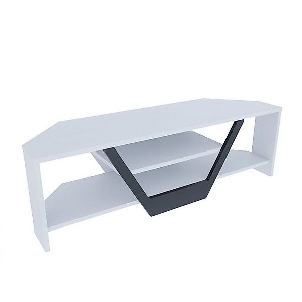 Skye Decor TV-Schrank 100% MELAMINE COATED PARTICLE BOARD, 36,8 cm x 35 cm günstig online kaufen