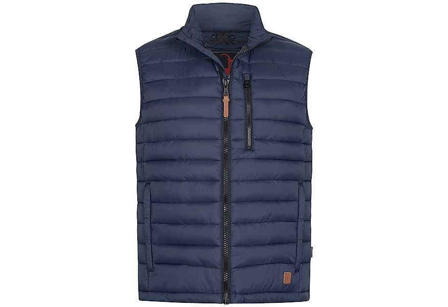 Höhenhorn Steppweste Westalm Herren Weste für Männer Steppjacke Sportjacke günstig online kaufen