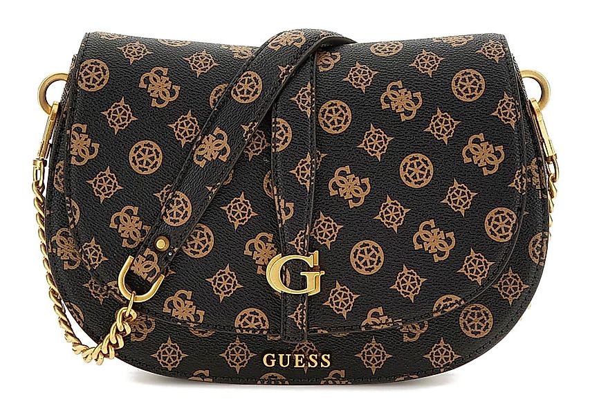 Guess Schultertasche Kuba günstig online kaufen