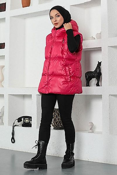 MODAMİHRAM Windbreaker Aufblasbare Weste günstig online kaufen