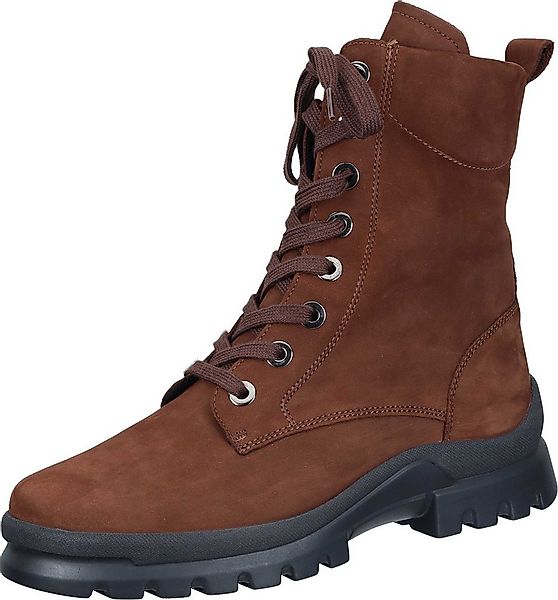 Semler Stiefel Stiefel aus Nubukleder günstig online kaufen