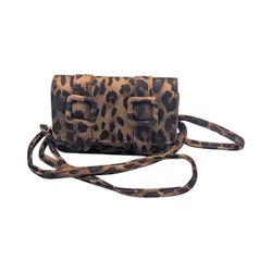 Eyecatcher Handtasche Damen Mini Schultertasche mit günstig online kaufen