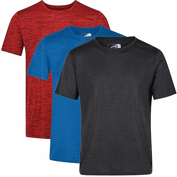 RennerXXL Funktionsshirt Edition Herren Funktionsshirt mit günstig online kaufen