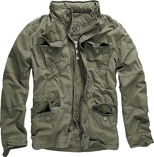 Brandit Kurzjacke Britannia Jacket günstig online kaufen