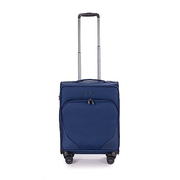 Stratic Hartschalen-Trolley günstig online kaufen