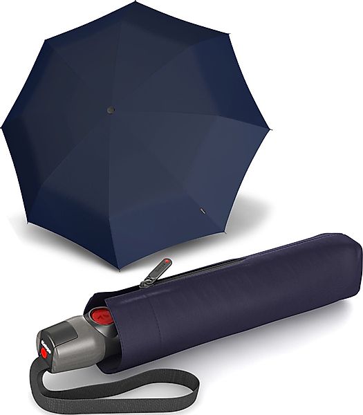 Knirps® Taschenregenschirm leichter, stabiler Schirm mit günstig online kaufen