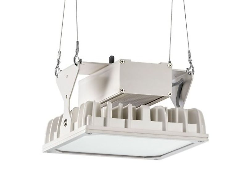 Pracht LED-Hallenstrahler 4000K IP65 QUADRON.#86140121x01 günstig online kaufen