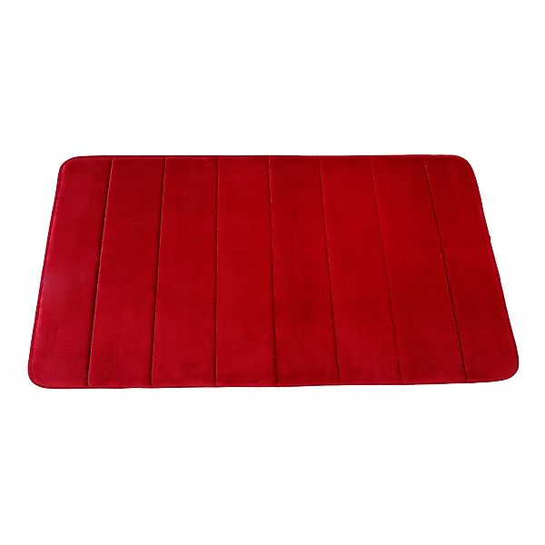 Brielle Badematte Saugfähiger Rutschfester Badvorleger 40x60/50x80 günstig online kaufen