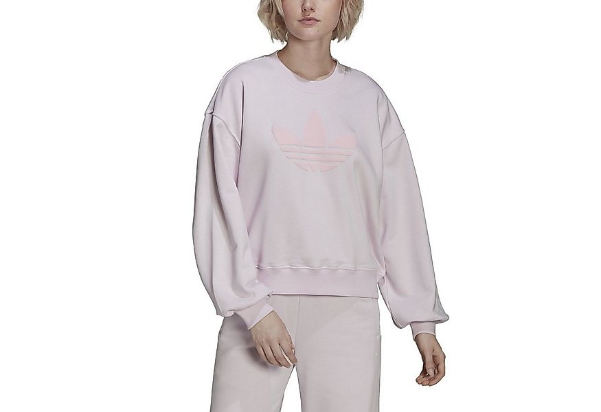 adidas Originals Sweater adidas Originals French Terry Crew günstig online kaufen