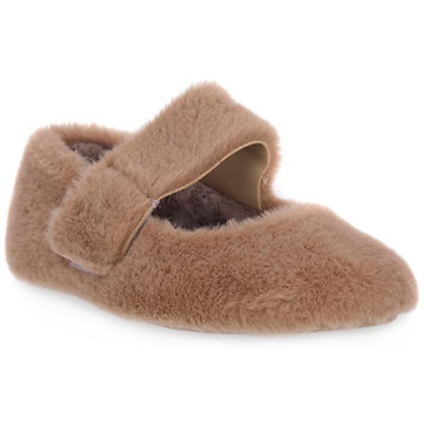 Grunland  Hausschuhe CUOIO L9GLOV günstig online kaufen