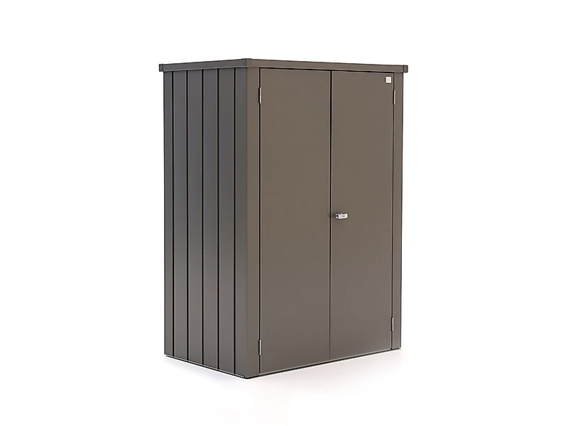 Biohort Mehrzweckschrank "Romeo Gr. L high, verschiedene Farben" 132x87x181 günstig online kaufen