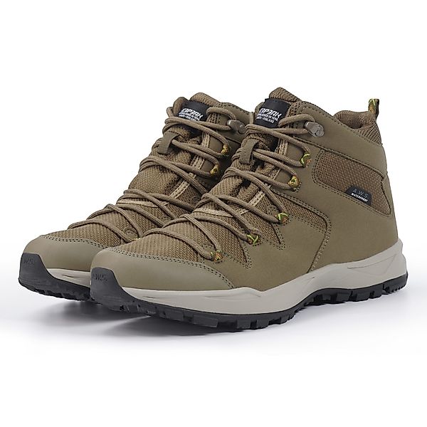 Icepeak ANSIO MR Wanderschuh wasserdicht günstig online kaufen