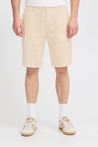 Blend Shorts "BHBilly" Casual Shorts aus Leinenmix günstig online kaufen