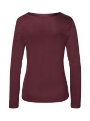 Hanro Pyjamaoberteil Grand Central günstig online kaufen