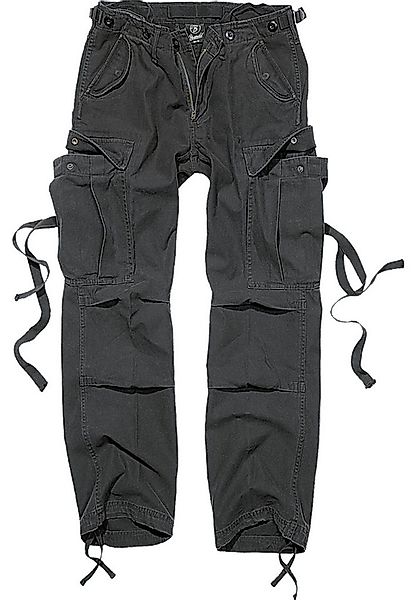 Brandit Cargohose Brandit Damen Ladies M-65 Cargo Pants (1-tlg) günstig online kaufen
