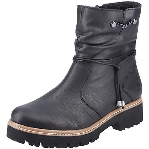 Rieker  Stiefel Stiefeletten Z5770-00 günstig online kaufen