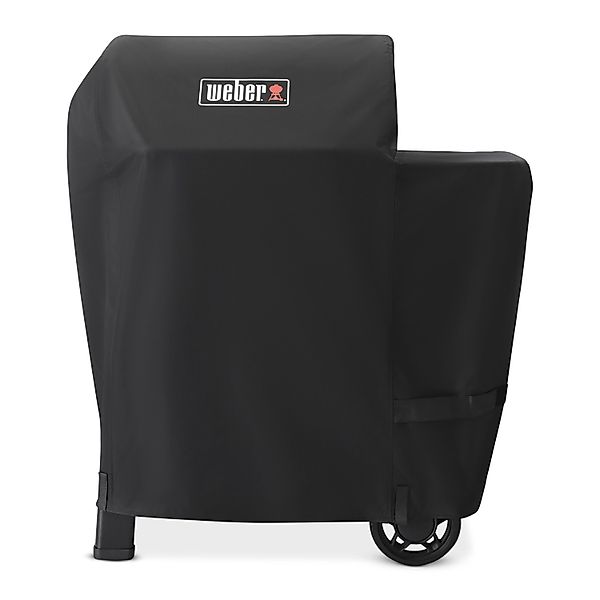 Weber Abdeckhaube Premium für Smoque günstig online kaufen