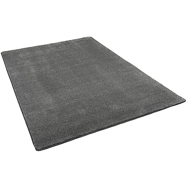 Snapstyle Hochflor Luxus Velours Teppich Touch Champagner 80x160cm günstig online kaufen