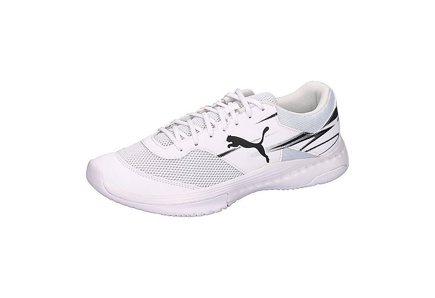 PUMA Puma Unisex Hallenschuhe Varion II 107341 Hallenschuh günstig online kaufen
