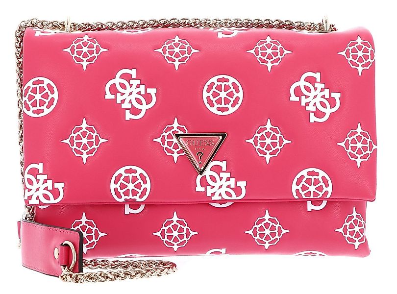 Guess Schultertasche Deesa günstig online kaufen