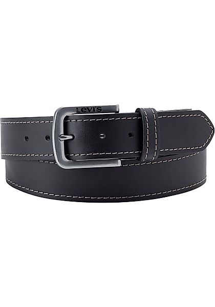 Levi's® Ledergürtel LOIRE Unisex günstig online kaufen