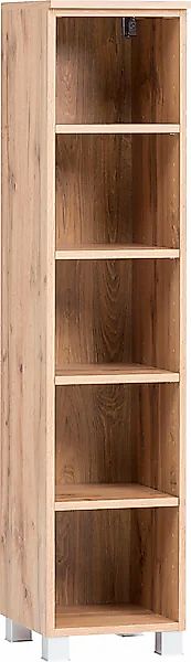 welltime Regal »Stubach« Breite 30 cm günstig online kaufen