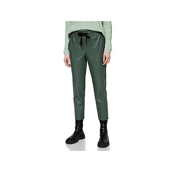 STREET ONE Funktionshose Jogginghose ’für Damen in mintgrün’ (1-tlg., keine günstig online kaufen