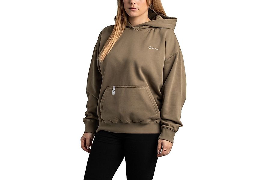 PEGADOR Hoodie Pegador Lina Oversized Hoodie günstig online kaufen