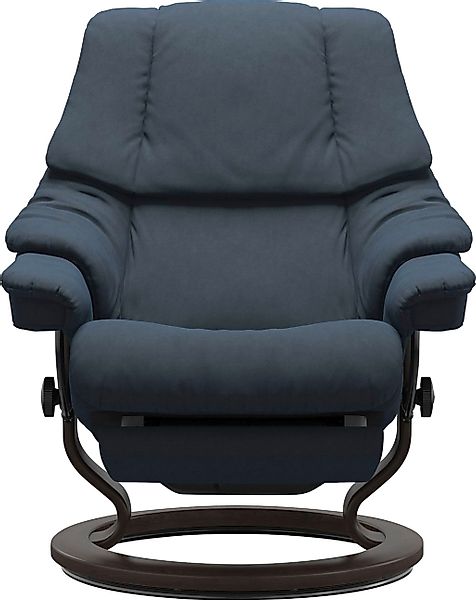 Stressless® Relaxsessel »Reno«, elektrisch verstellbar, optional 2-motorisc günstig online kaufen