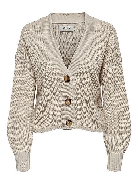 ONLY Strickjacke Carol Nice (1-tlg) günstig online kaufen