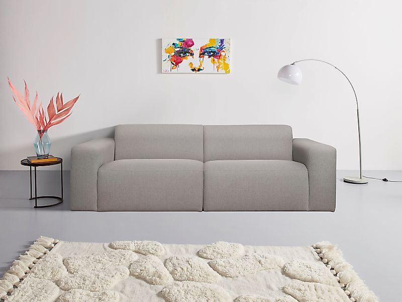 INOSIGN 3-Sitzer Koa, 228 cm, Modulsofa günstig online kaufen