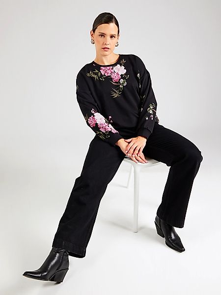ONLY CARMAKOMA Sweatshirt CARWANTED (1-tlg) Plain/ohne günstig online kaufen