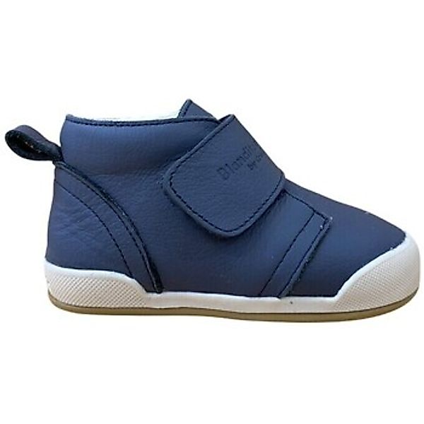 Blanditos  Stiefel SIDNEY BOTA RESPETUOSA Azul günstig online kaufen