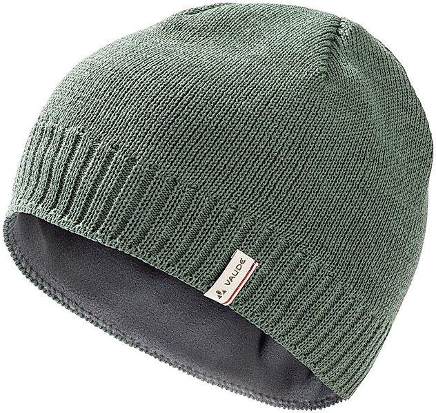 VAUDE Strickmütze Edo Beanie III agave günstig online kaufen