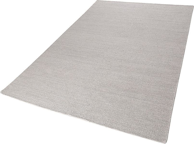 Esprit Teppich Rainbow Kelim Wendeteppich ESP-7708, günstig online kaufen
