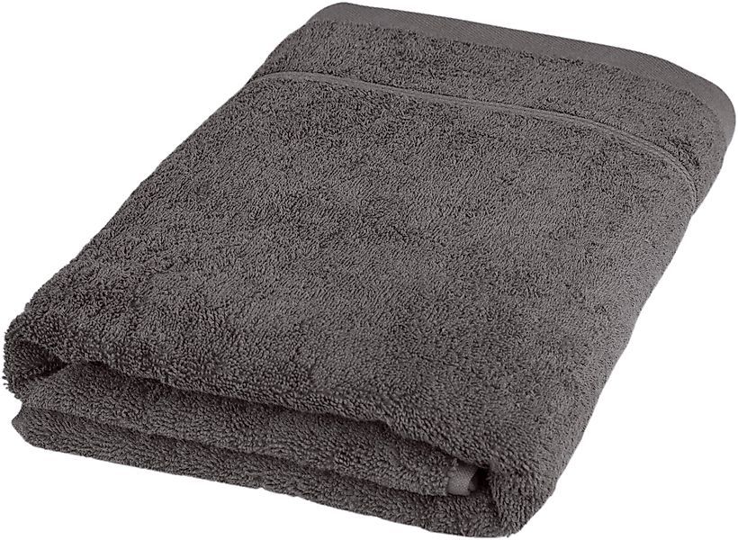 ROSS Badetuch Rubin, Frottier (Packung, 1-St), günstig online kaufen