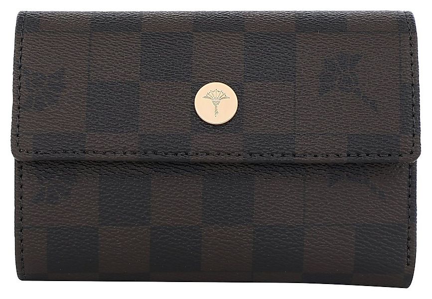 JOOP! Geldbörse cortina piazza cosma purse mh10f, Geldbörse Portemonnaie Da günstig online kaufen
