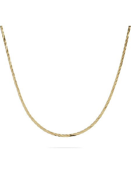 CHRIST Goldkette CHRIST Damen-Kette 585er Gelbgold günstig online kaufen