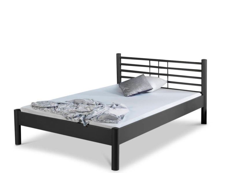BedBox Metallbett modernes Metallbett Mia, klassisches günstig online kaufen