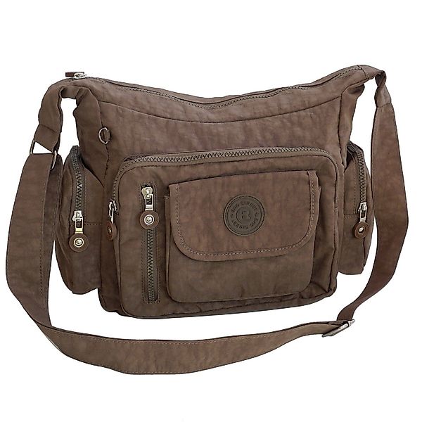 BAG STREET Umhängetasche Bag Street - günstig online kaufen