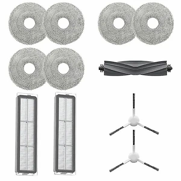 Dreame Saugroboter Zubehör-Set »Dreame L10 Prime Zubehörkit« günstig online kaufen