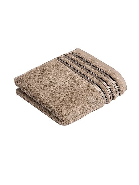 Vossen Handtuch Handtuch 50 x 100 günstig online kaufen