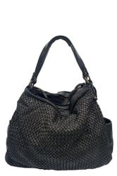 BZNA Schultertasche Yuna Italy Designer Damen günstig online kaufen