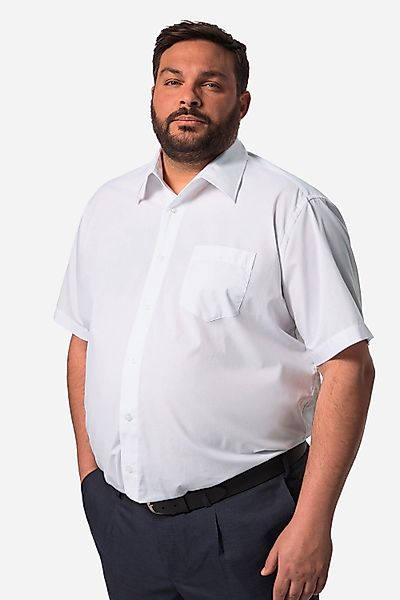 Men Plus Kurzarmhemd Men+ Businesshemd Halbarm günstig online kaufen