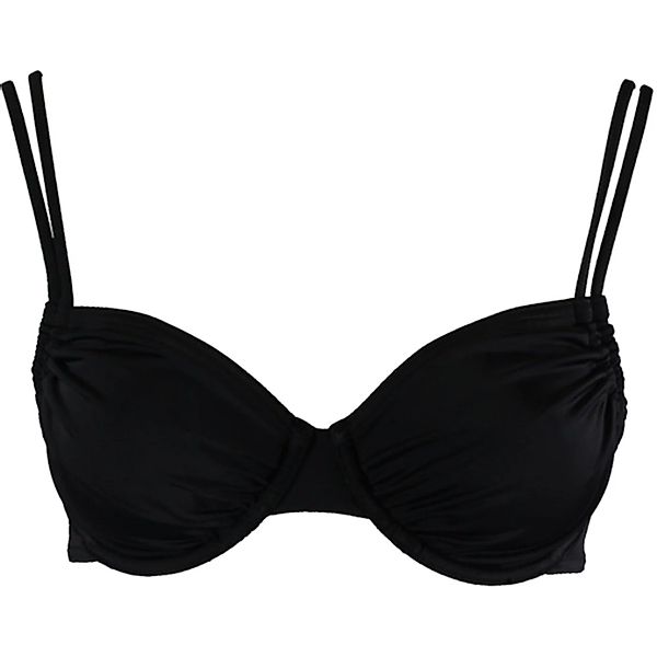 FIREFLY Bügel-Bikini-Top Da.-Bikini-Oberteil Malisa MM BLACK günstig online kaufen