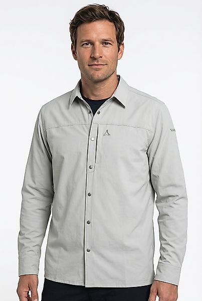 Schöffel Funktionshemd sportliche Passform, aus Polyester, sportlicher Stil günstig online kaufen